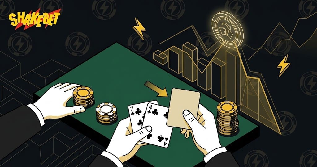 A Winning Double and a Losing One